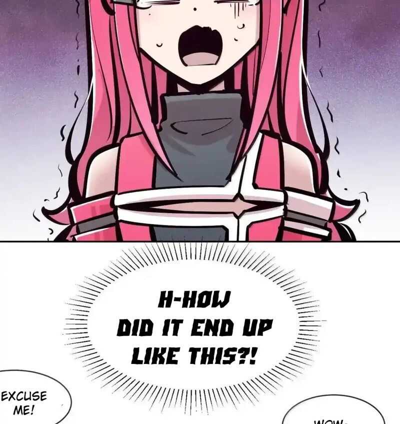 Demon X Angel Cant Get Along Chapter 126a Page 85