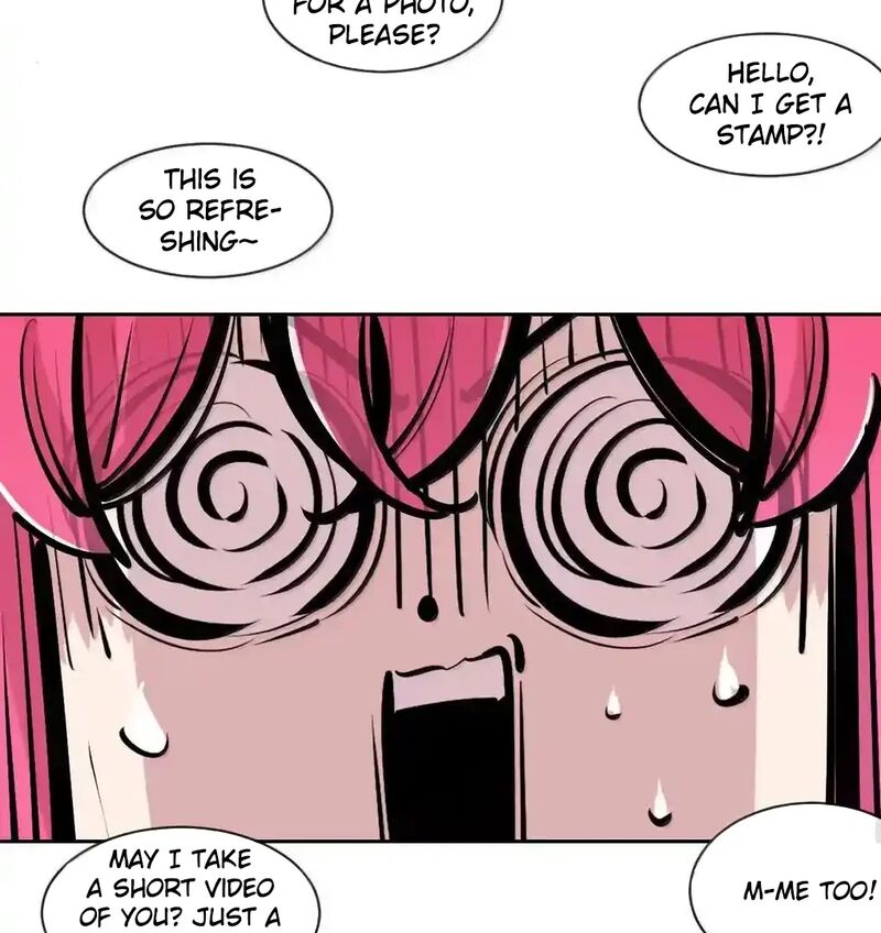 Demon X Angel Cant Get Along Chapter 126a Page 87