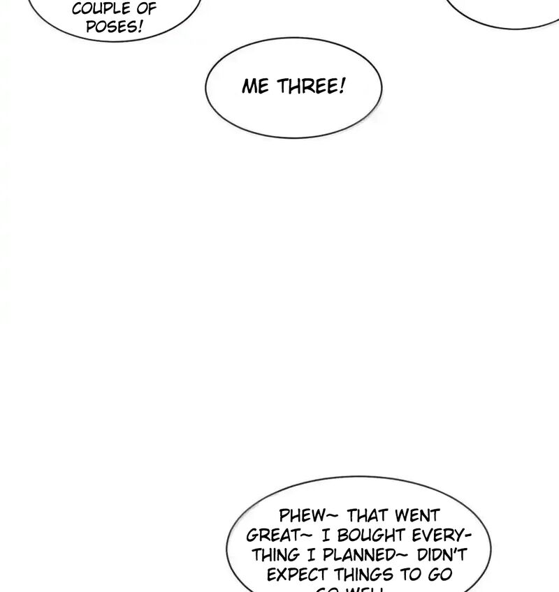 Demon X Angel Cant Get Along Chapter 126a Page 88