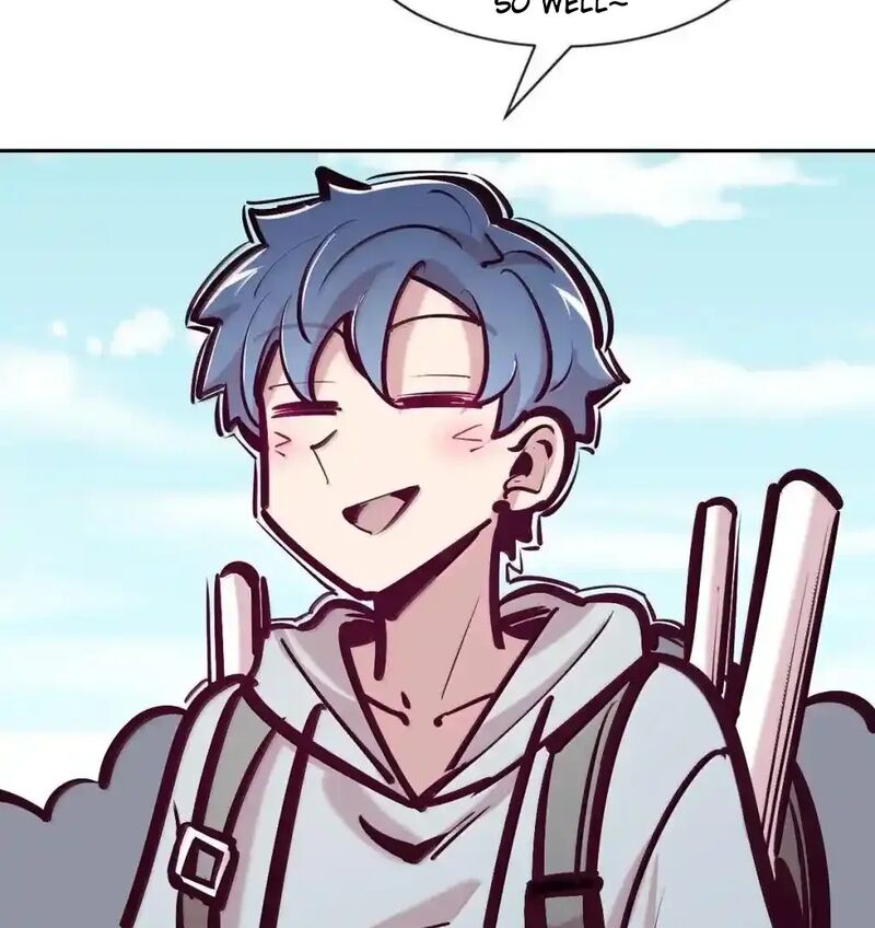 Demon X Angel Cant Get Along Chapter 126a Page 89