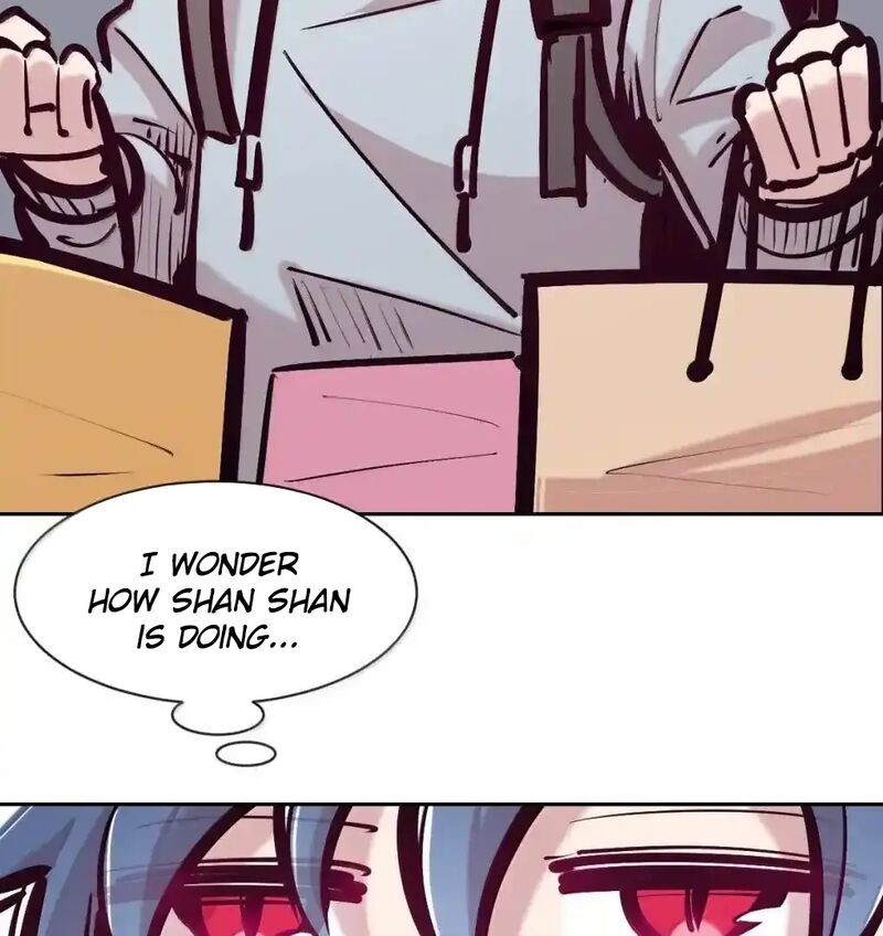Demon X Angel Cant Get Along Chapter 126a Page 90