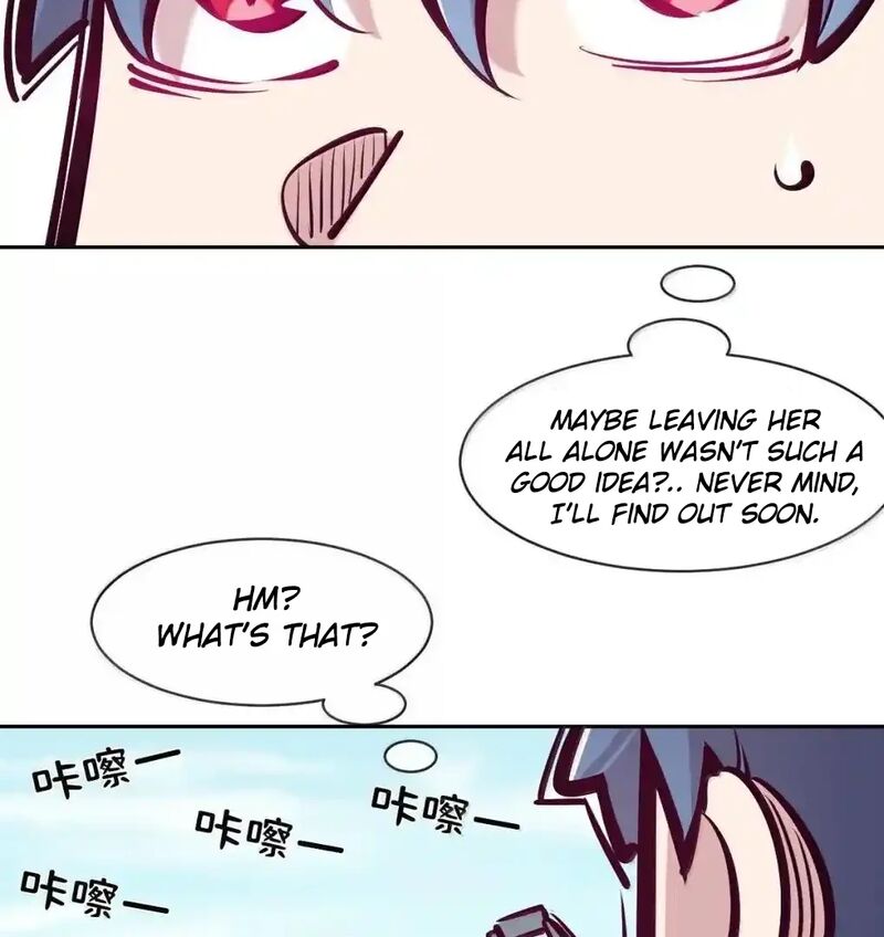 Demon X Angel Cant Get Along Chapter 126a Page 91
