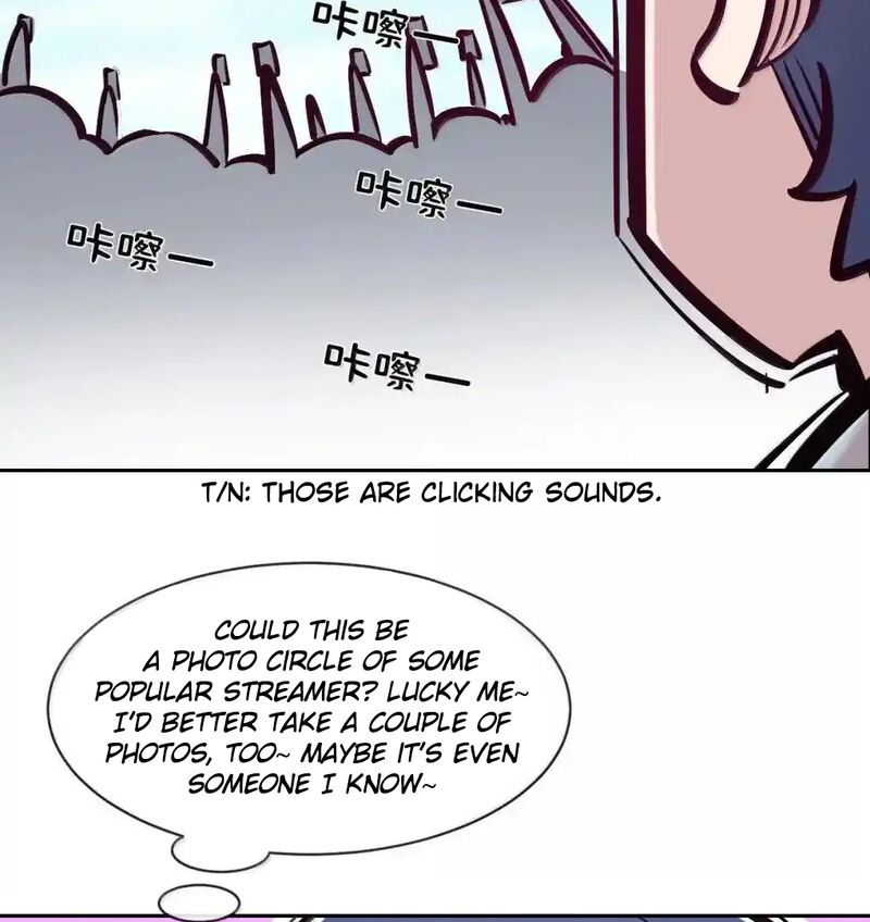 Demon X Angel Cant Get Along Chapter 126a Page 92