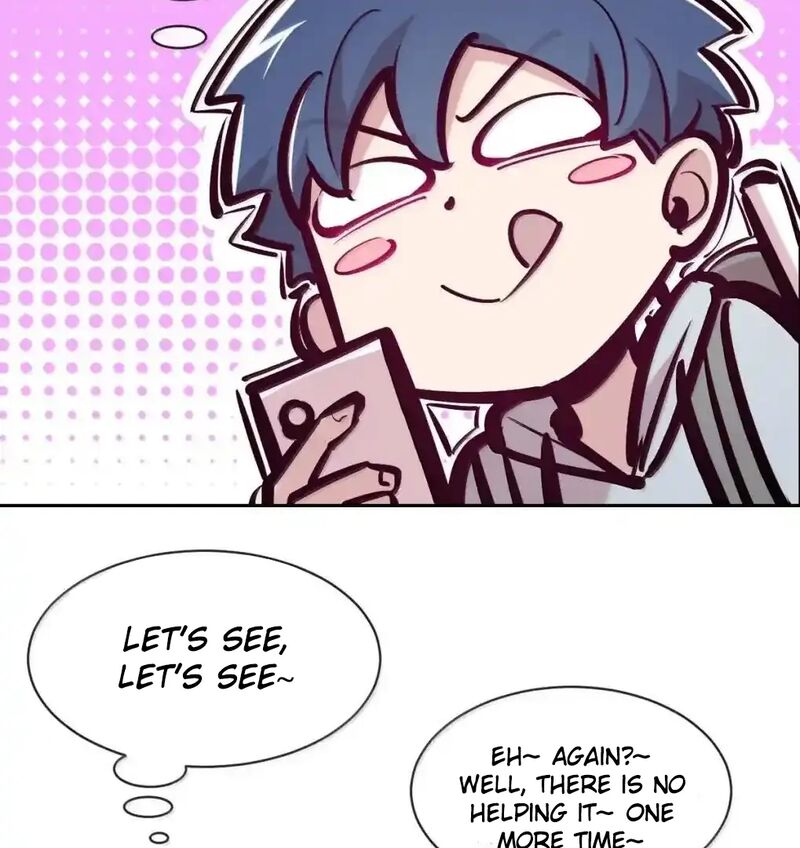 Demon X Angel Cant Get Along Chapter 126a Page 93