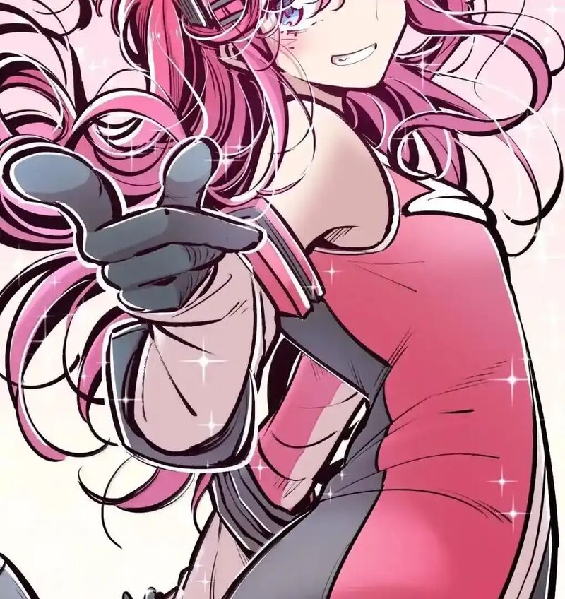 Demon X Angel Cant Get Along Chapter 126a Page 95