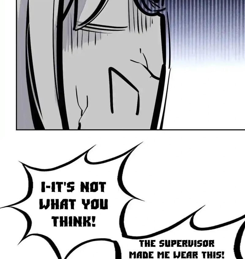 Demon X Angel Cant Get Along Chapter 126a Page 98