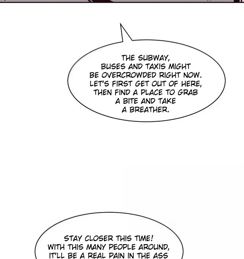 Demon X Angel Cant Get Along Chapter 126b Page 10