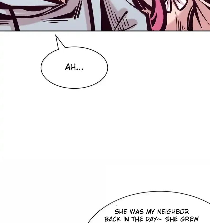 Demon X Angel Cant Get Along Chapter 126b Page 100