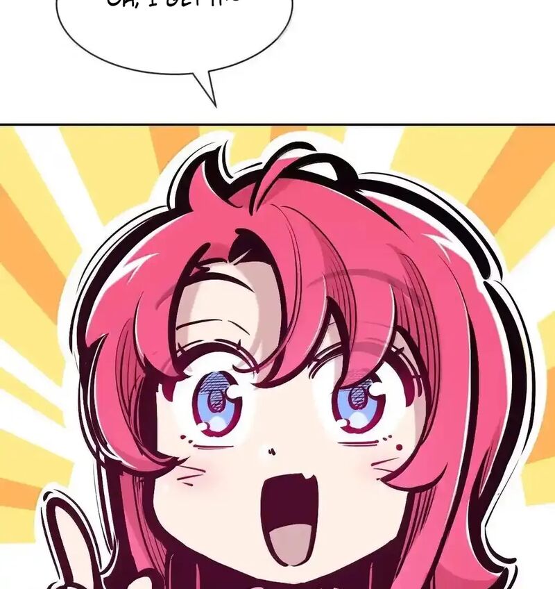Demon X Angel Cant Get Along Chapter 126b Page 102