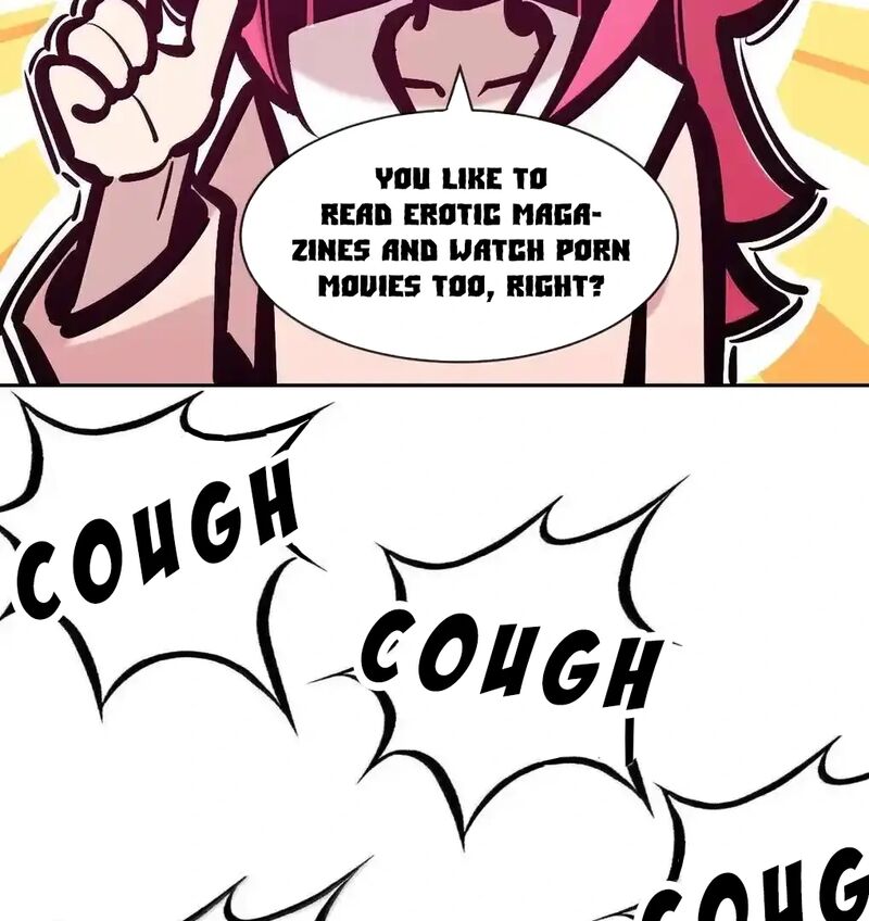 Demon X Angel Cant Get Along Chapter 126b Page 103