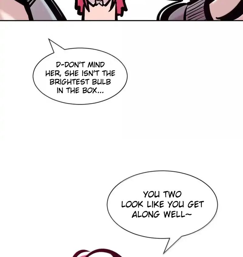 Demon X Angel Cant Get Along Chapter 126b Page 105