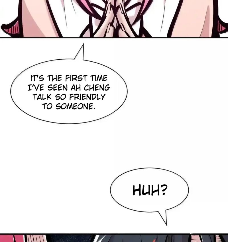Demon X Angel Cant Get Along Chapter 126b Page 107