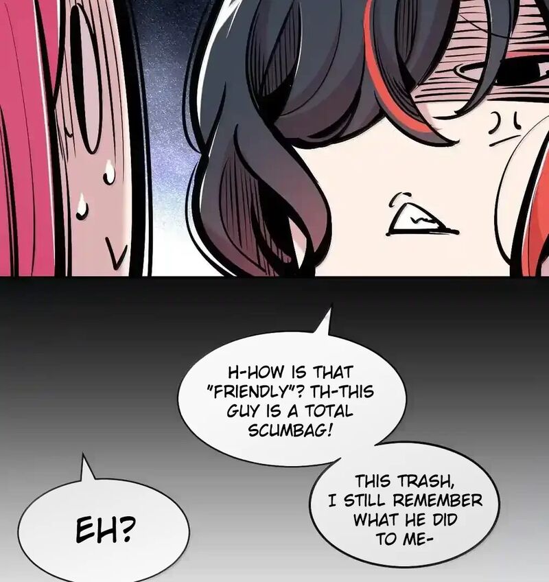 Demon X Angel Cant Get Along Chapter 126b Page 108