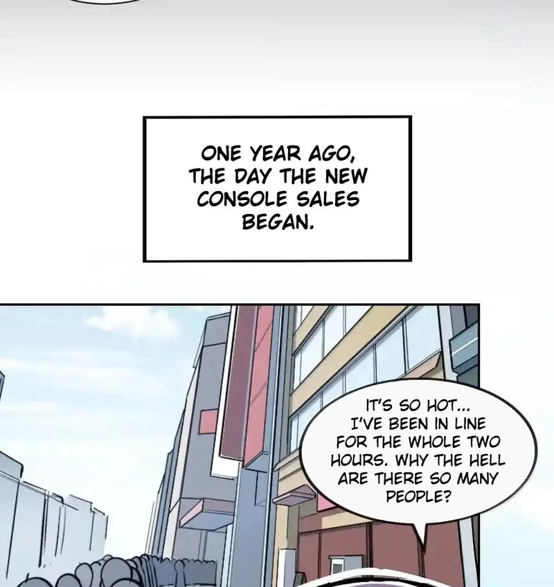 Demon X Angel Cant Get Along Chapter 126b Page 109