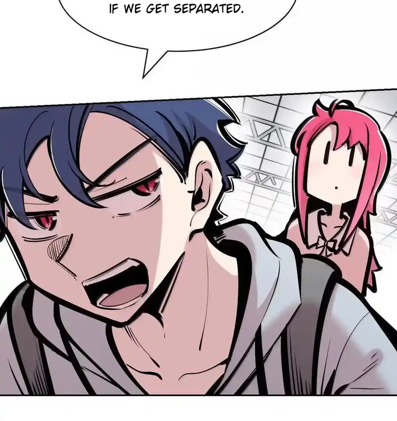 Demon X Angel Cant Get Along Chapter 126b Page 11