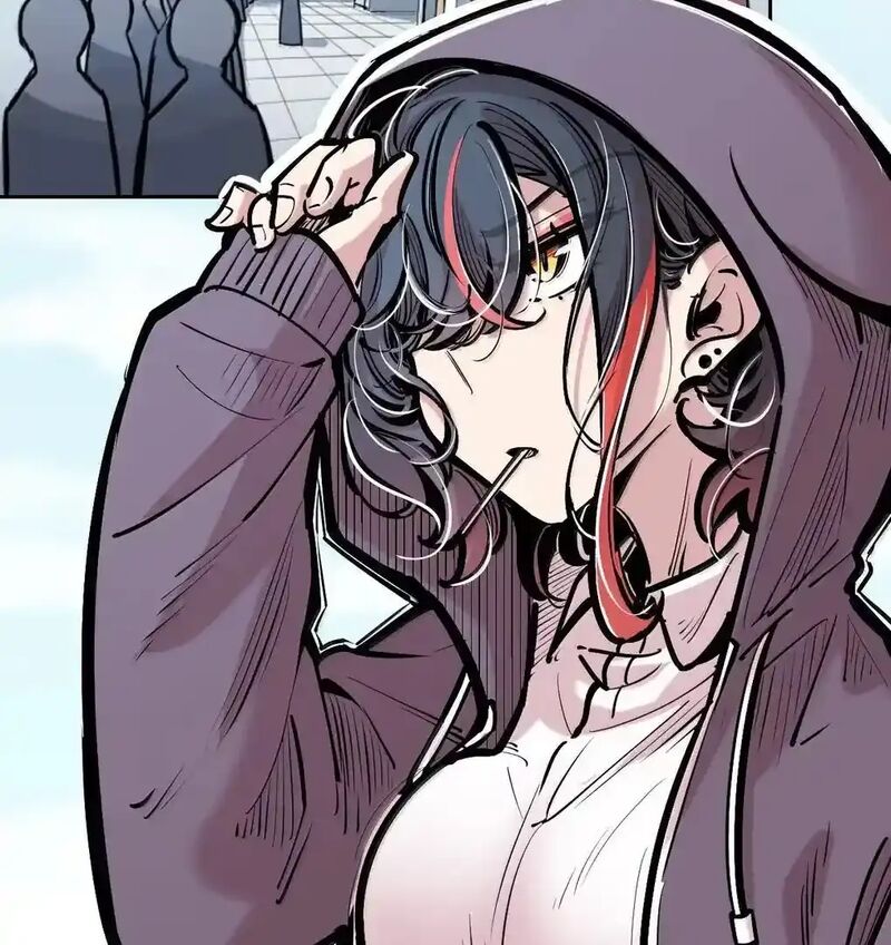 Demon X Angel Cant Get Along Chapter 126b Page 110