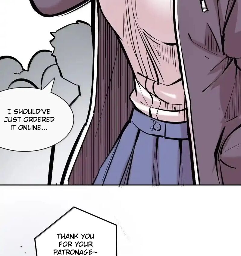 Demon X Angel Cant Get Along Chapter 126b Page 111