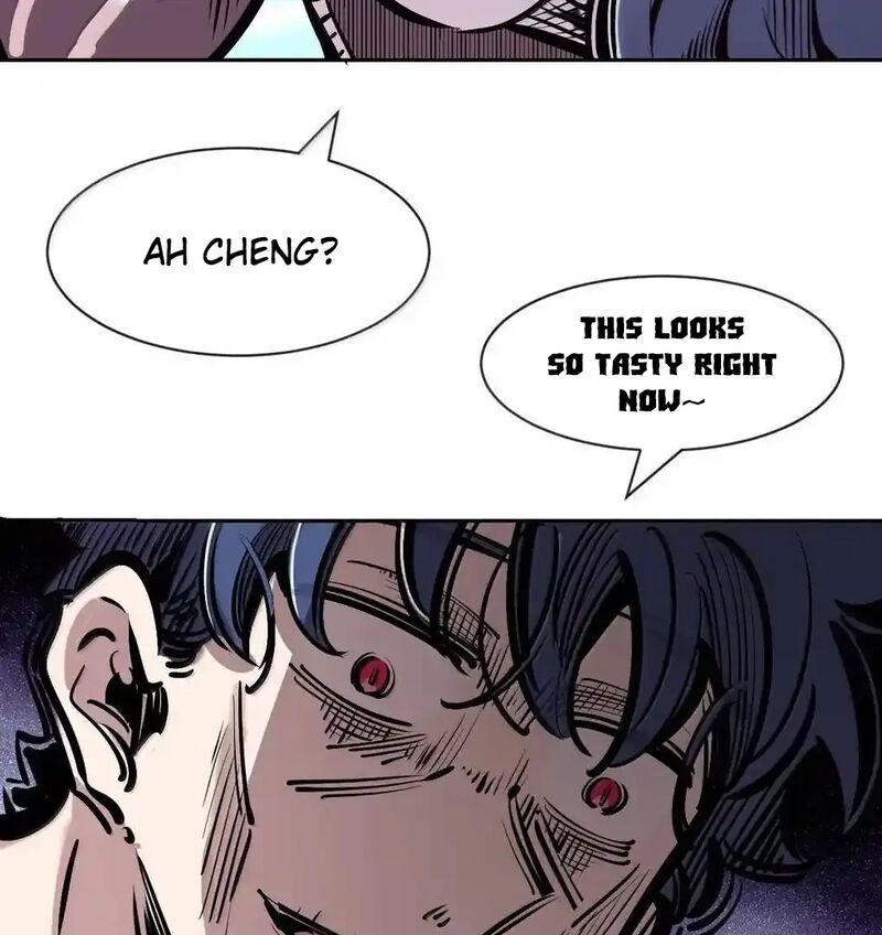 Demon X Angel Cant Get Along Chapter 126b Page 116