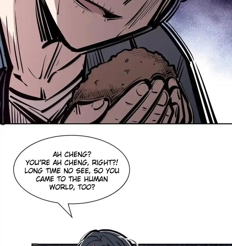Demon X Angel Cant Get Along Chapter 126b Page 117
