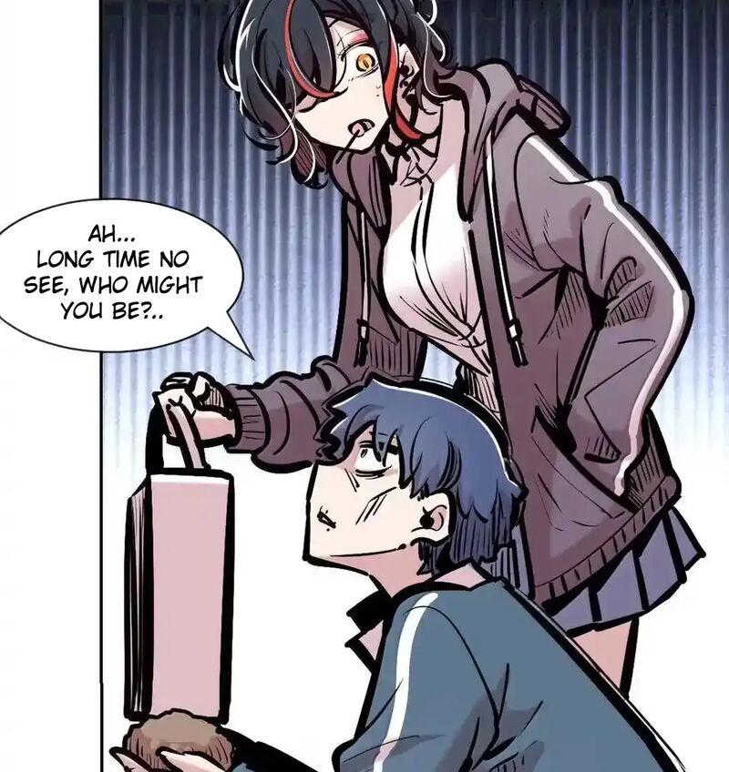 Demon X Angel Cant Get Along Chapter 126b Page 118