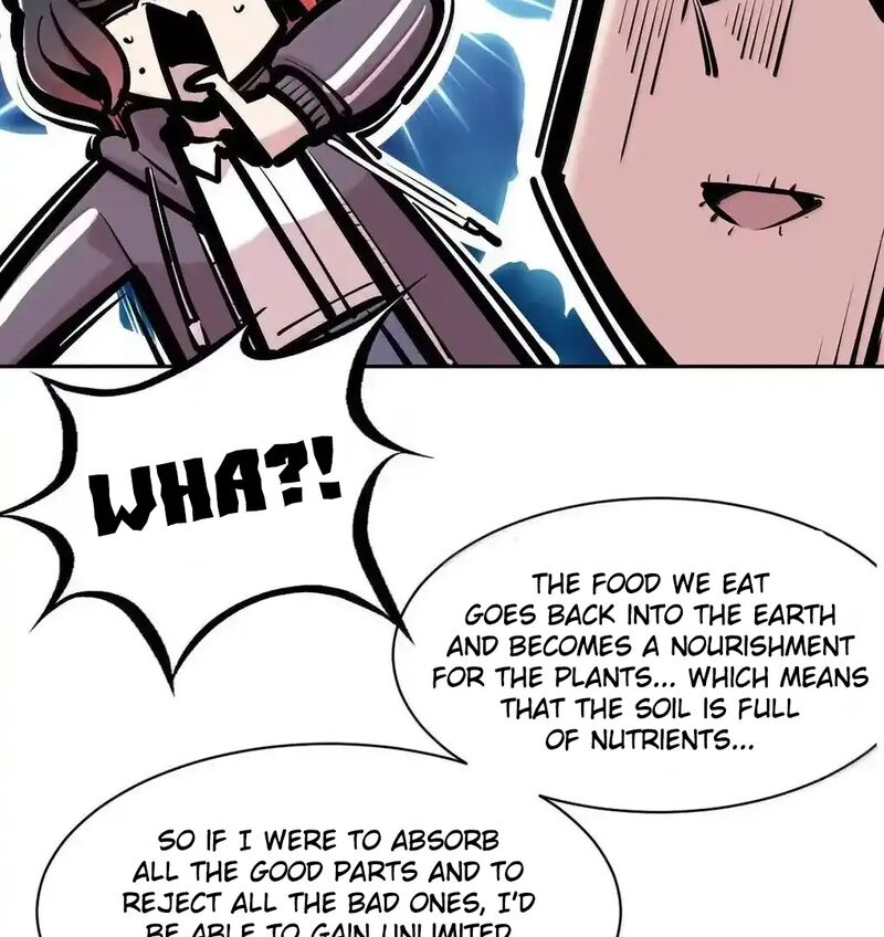 Demon X Angel Cant Get Along Chapter 126b Page 121