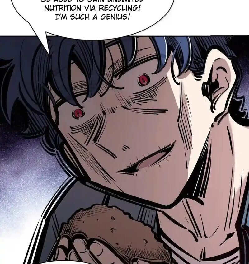 Demon X Angel Cant Get Along Chapter 126b Page 122