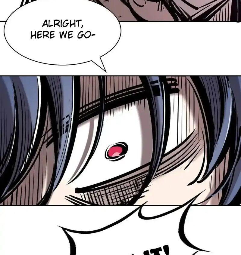 Demon X Angel Cant Get Along Chapter 126b Page 123