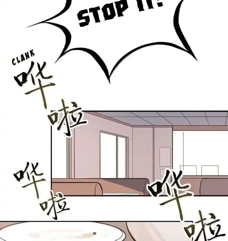 Demon X Angel Cant Get Along Chapter 126b Page 124