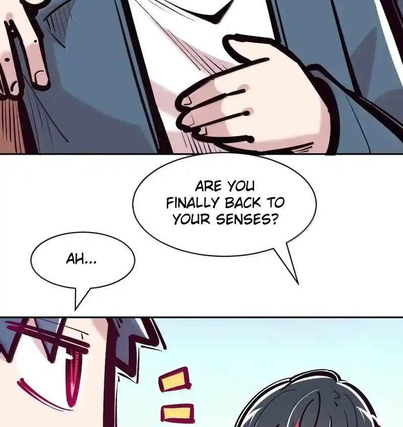 Demon X Angel Cant Get Along Chapter 126b Page 128