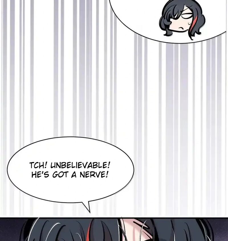 Demon X Angel Cant Get Along Chapter 126b Page 134