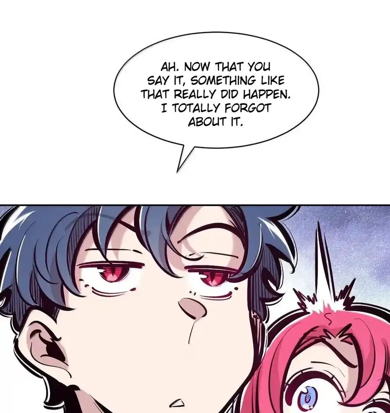 Demon X Angel Cant Get Along Chapter 126b Page 137