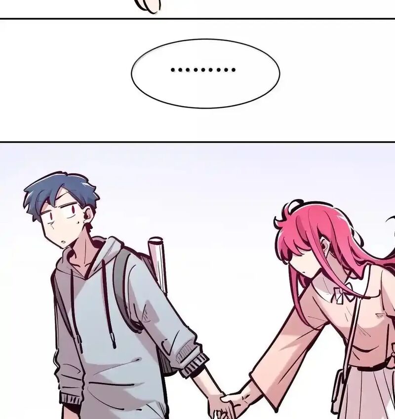Demon X Angel Cant Get Along Chapter 126b Page 14