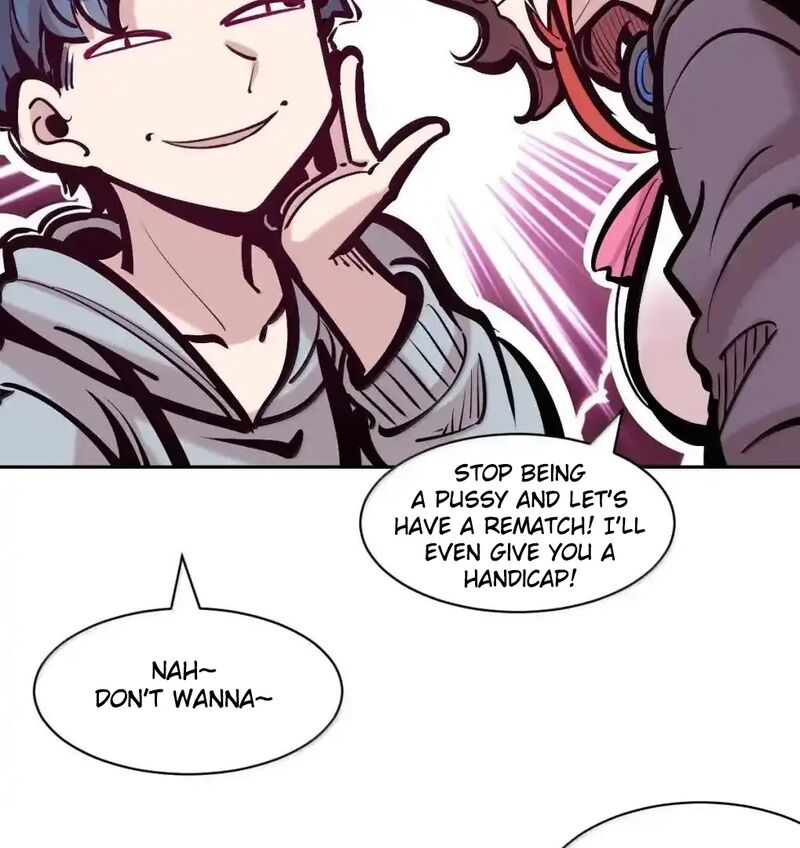 Demon X Angel Cant Get Along Chapter 126b Page 144