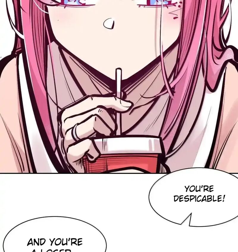 Demon X Angel Cant Get Along Chapter 126b Page 147