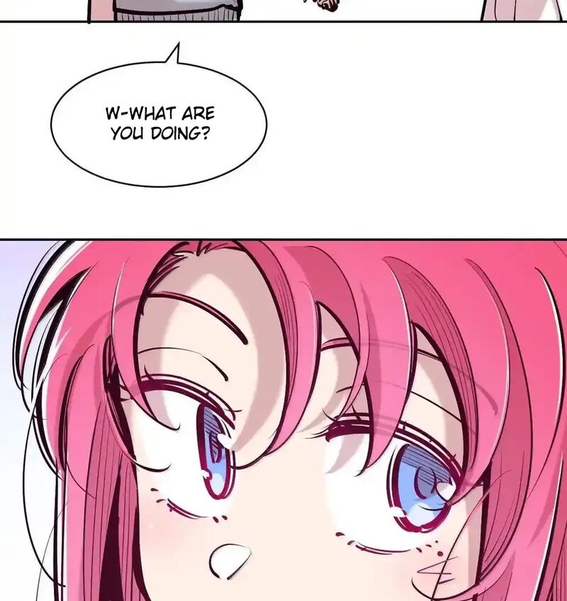 Demon X Angel Cant Get Along Chapter 126b Page 15