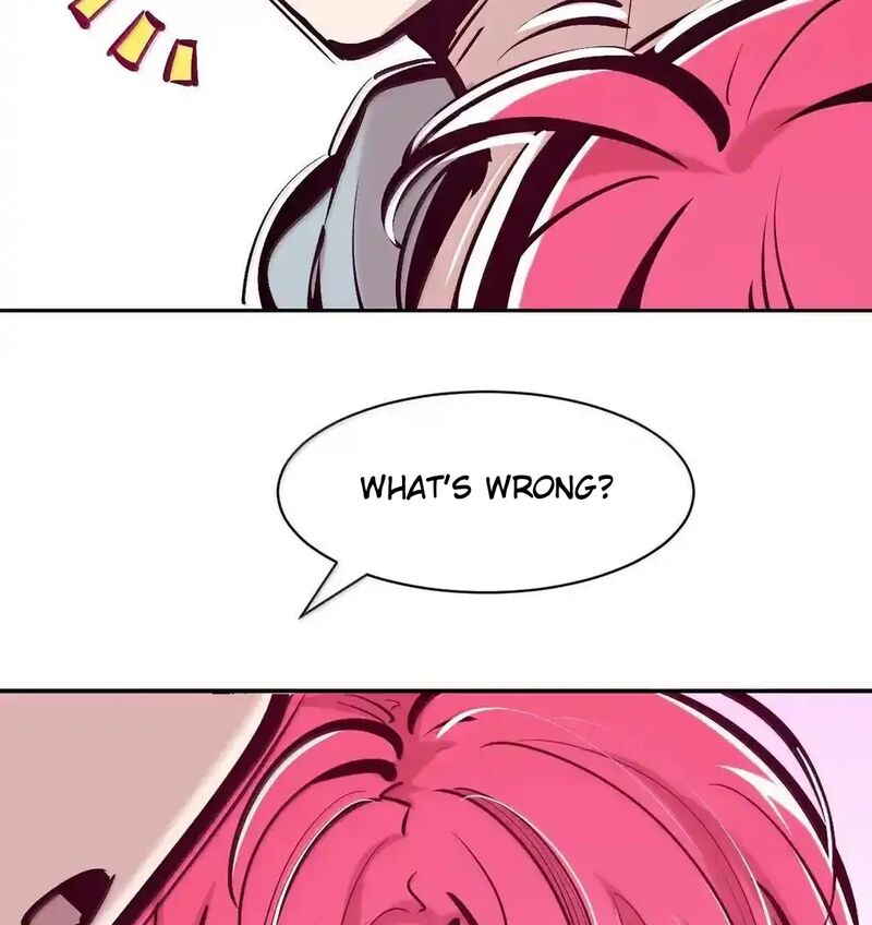 Demon X Angel Cant Get Along Chapter 126b Page 151