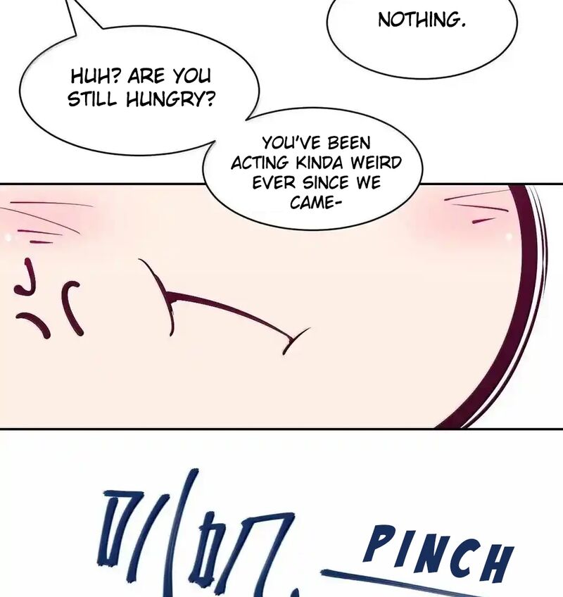 Demon X Angel Cant Get Along Chapter 126b Page 153