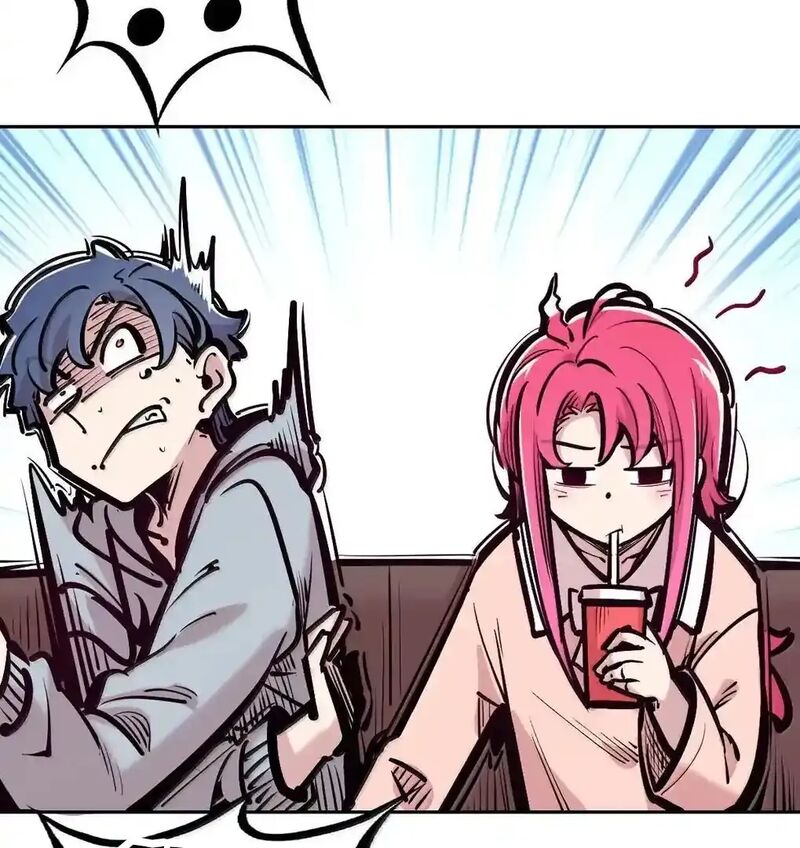 Demon X Angel Cant Get Along Chapter 126b Page 155