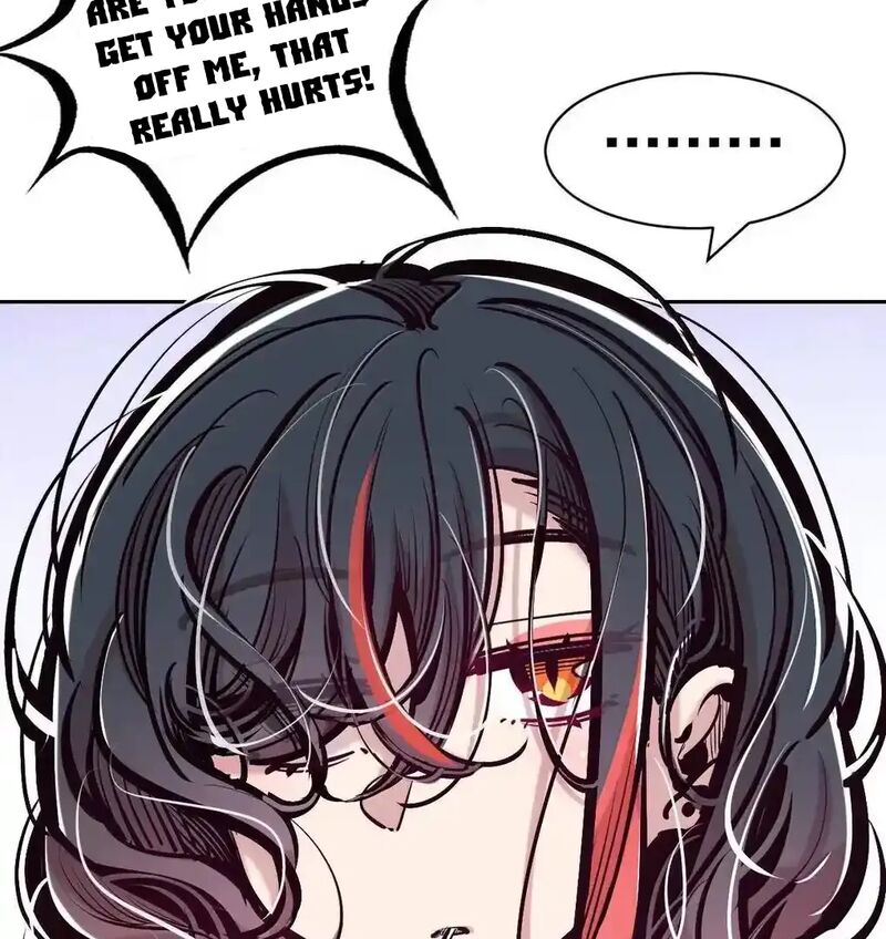 Demon X Angel Cant Get Along Chapter 126b Page 157