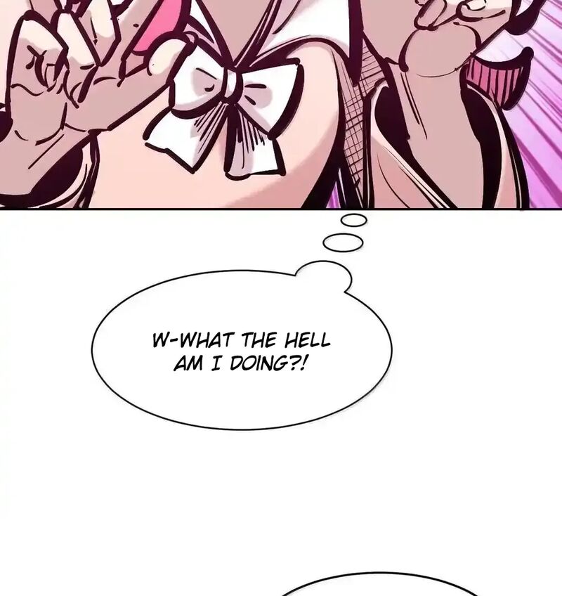 Demon X Angel Cant Get Along Chapter 126b Page 161