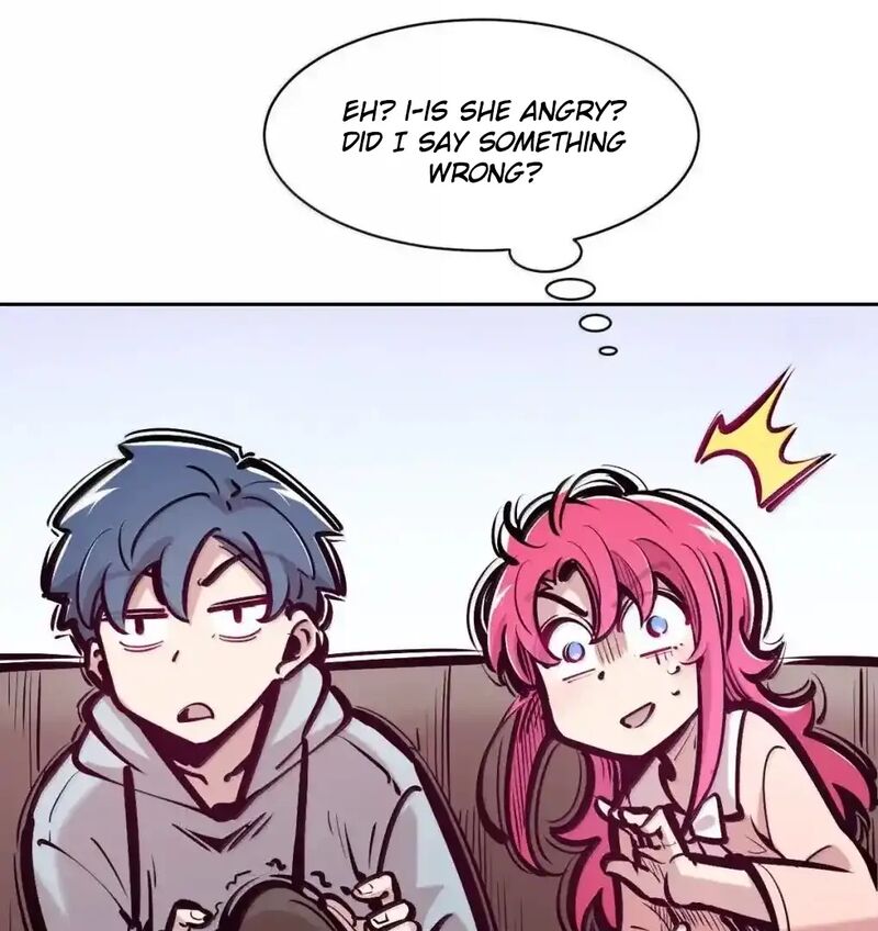 Demon X Angel Cant Get Along Chapter 126b Page 163