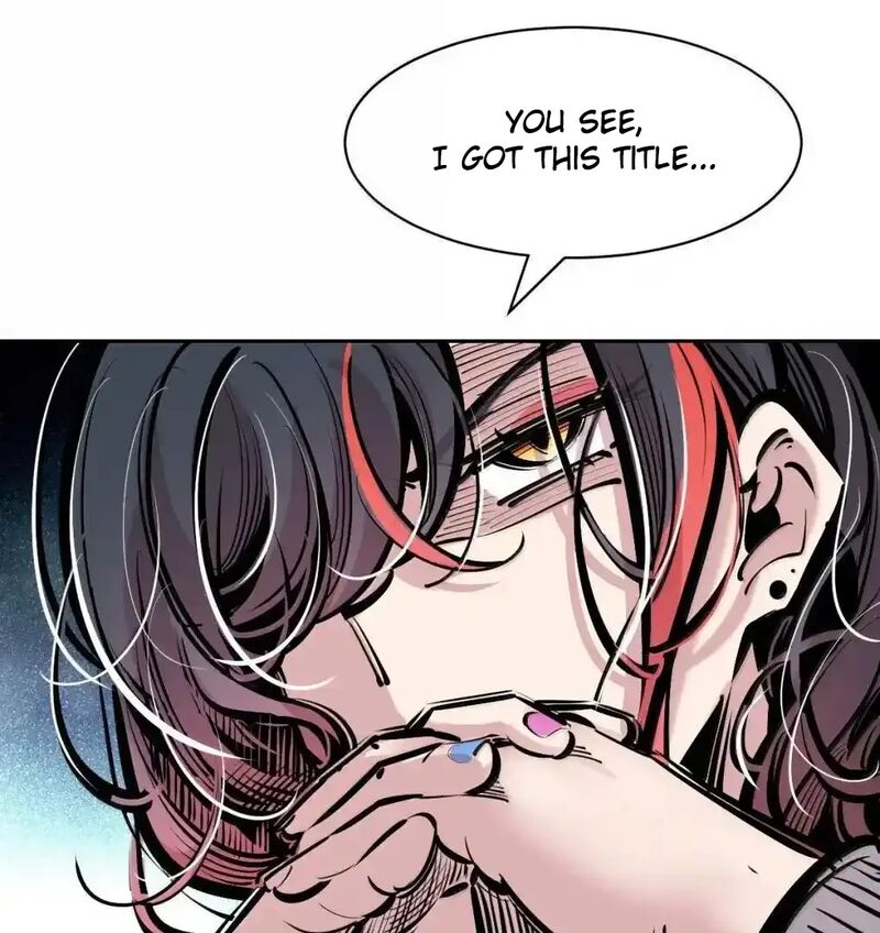 Demon X Angel Cant Get Along Chapter 126b Page 165