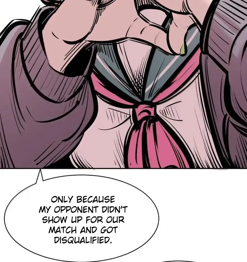 Demon X Angel Cant Get Along Chapter 126b Page 166
