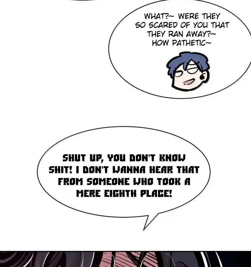 Demon X Angel Cant Get Along Chapter 126b Page 167