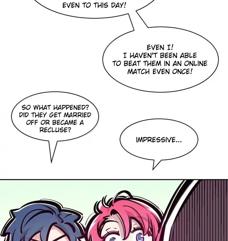 Demon X Angel Cant Get Along Chapter 126b Page 169