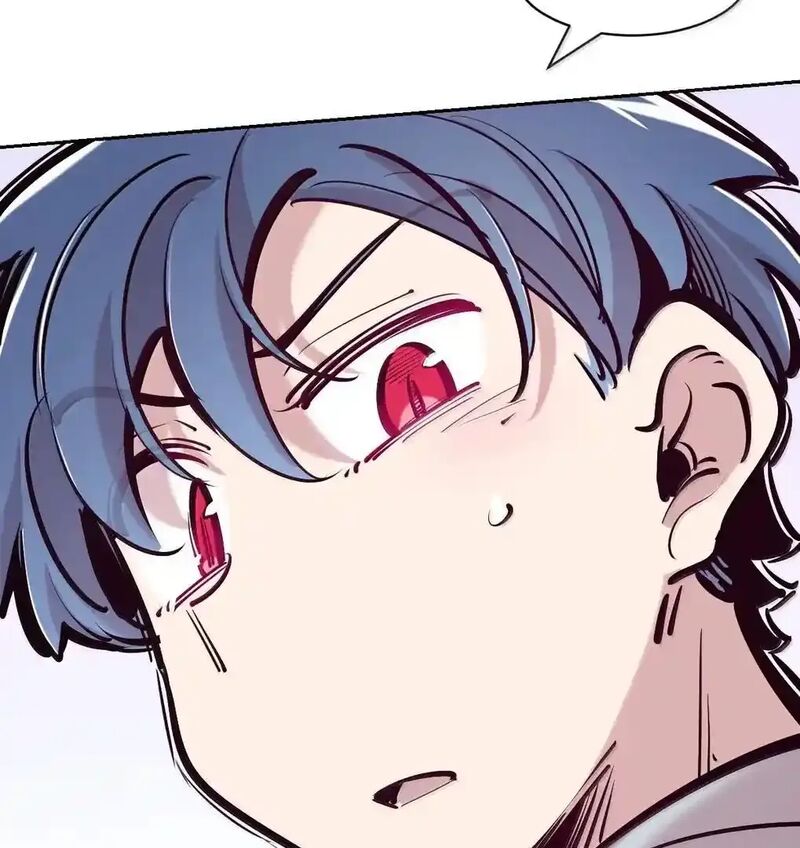 Demon X Angel Cant Get Along Chapter 126b Page 17