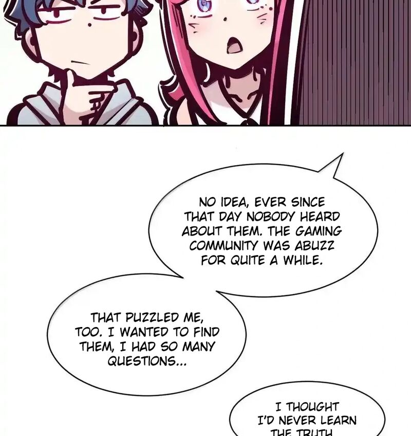 Demon X Angel Cant Get Along Chapter 126b Page 170