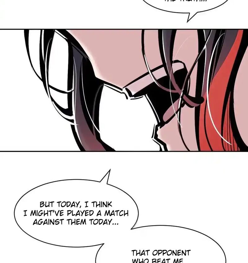 Demon X Angel Cant Get Along Chapter 126b Page 171