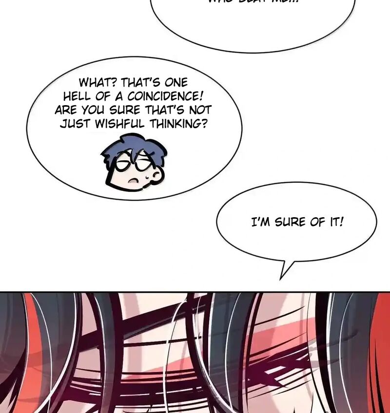 Demon X Angel Cant Get Along Chapter 126b Page 172