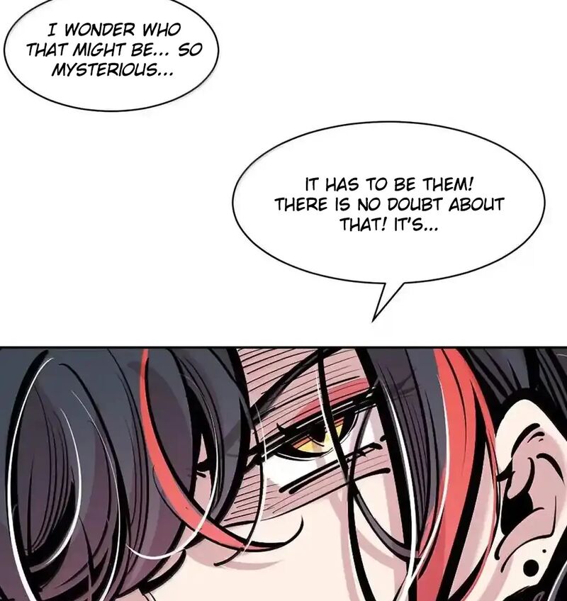 Demon X Angel Cant Get Along Chapter 126b Page 175